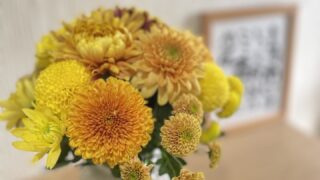 HitoHana花束ギフトレビュー・実際に届いた花束の状態と感想を写真付きで解説