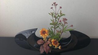 【秋を彩る花】３選/オミナエシ、紫フジバカマ、ワレモコウの小花を飾るポイントと注意点