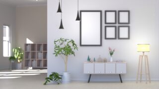 花粉症対策に効果的!空気清浄&マイナスイオン効果が期待ができる観葉植物10選