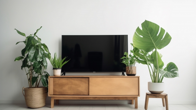 初心者でも安心！人気の観葉植物７選：育てやすさランキングで選ぶおすすめのグリーン