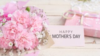 母の日に何を贈る？失敗しない花ギフトの選び方と種類（花束・鉢花・観葉植物）や価格の目安