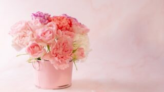 お見舞いにNGな花とマナーを解説!失敗しないためのポイントとおすすめの花の選び方